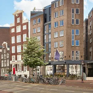 ***** Hotel Kimpton De Witt Amsterdam, An Ihg Pays-Bas