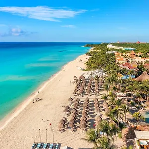***** Station touristique Iberostar Waves Quetzal Mexique